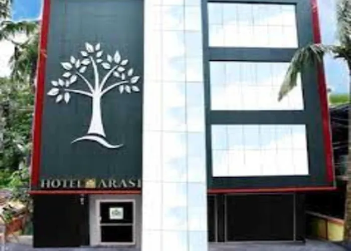 Hotel O Arasi Hotel