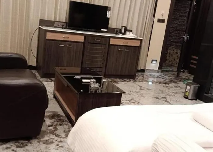 Grand Beach Resort
