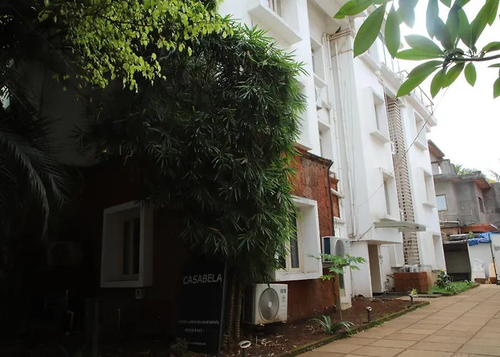 Casabela Boutique Hotel
