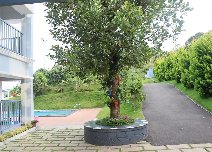 Pleasant Hill Resort