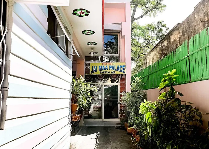 Jai Maa Palace