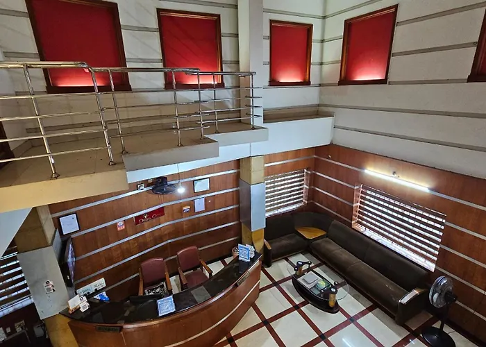 Deira City Residency