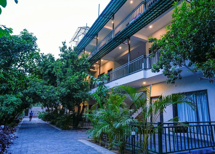 Bageecha Resort