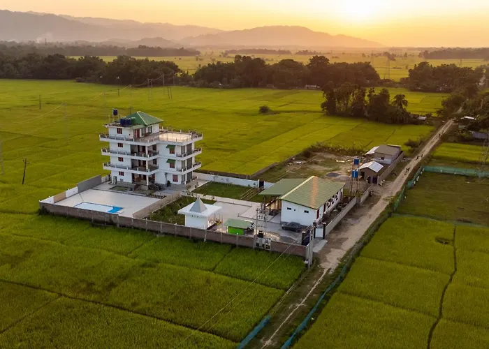 The Kaziranga Address