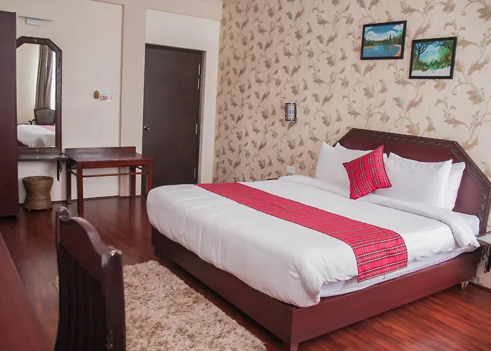 Windermere Resort