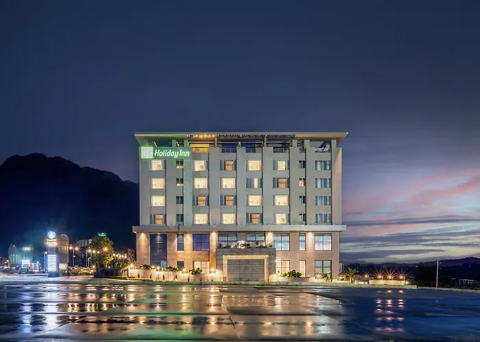 Holiday Inn Katra Vaishno Devi By Ihg