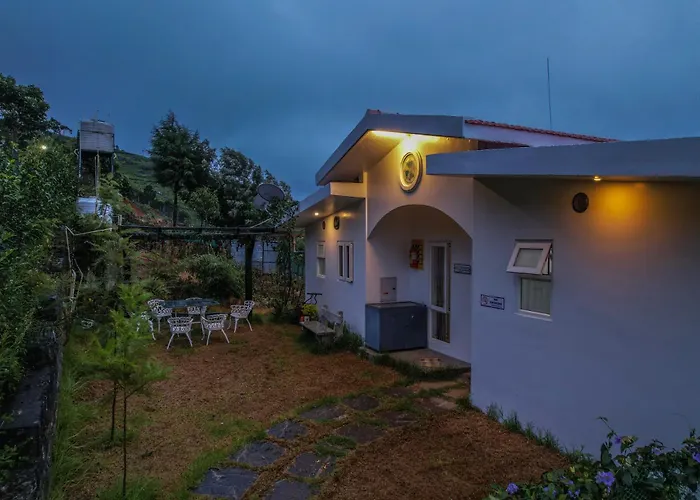 Peri Resorts