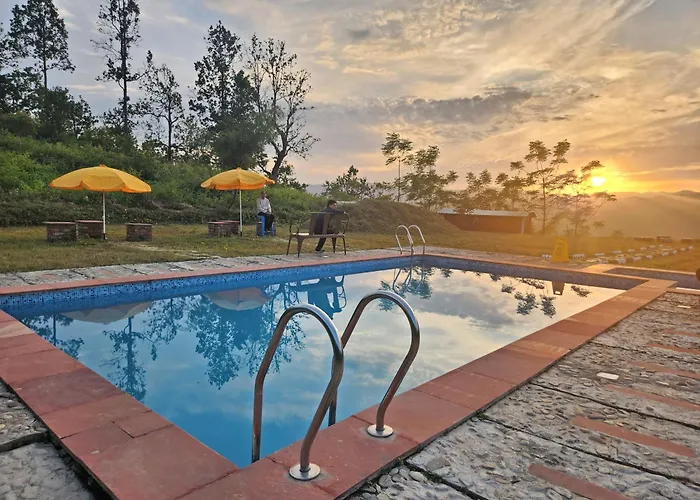 Lahermitage Resort