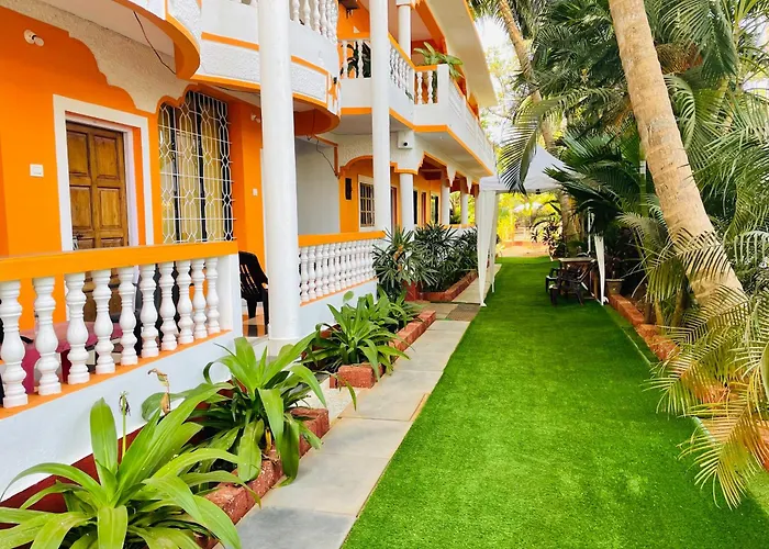 Samantha Inn Beach Resort