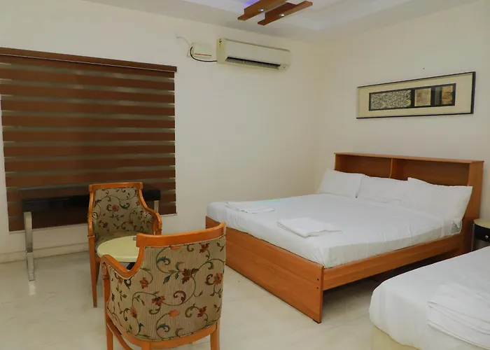 Hill View Paradise Villa