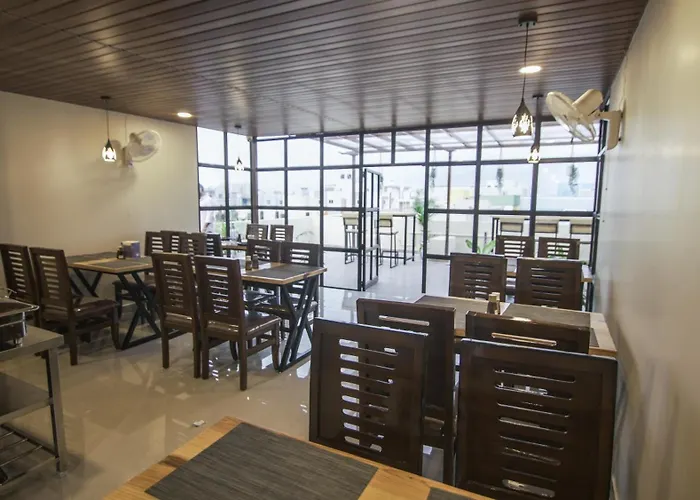 Radhe Suites