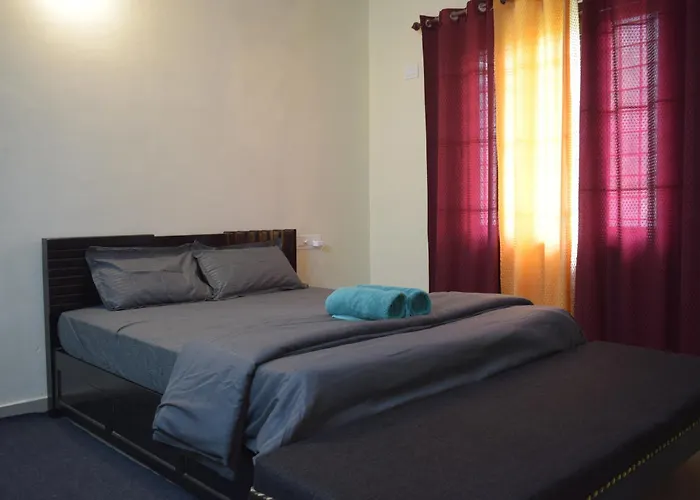 Chaithanya Wellness Centre