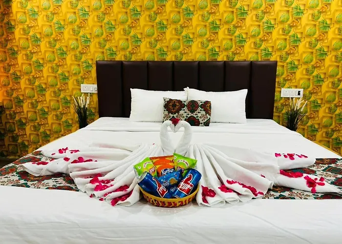 Hotel Park Airport Zone Hyderabad