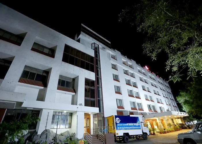 Breeze Residency