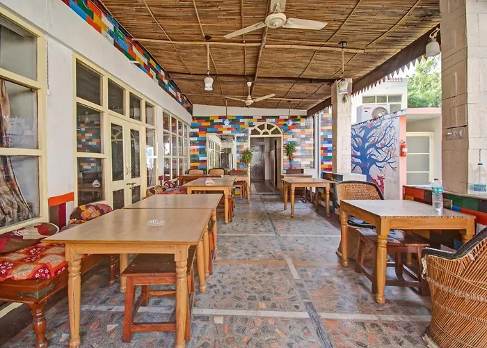 Stephels Hostel