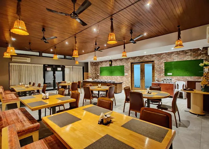 Lion Signature Family Resort