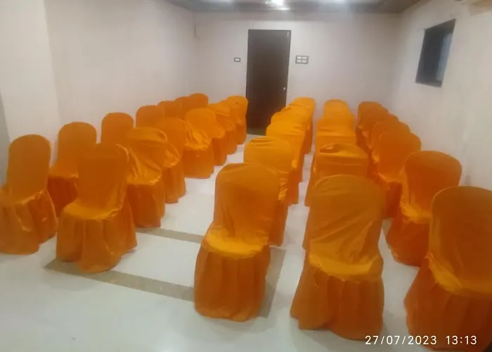 Igatpuri Hills Retreat