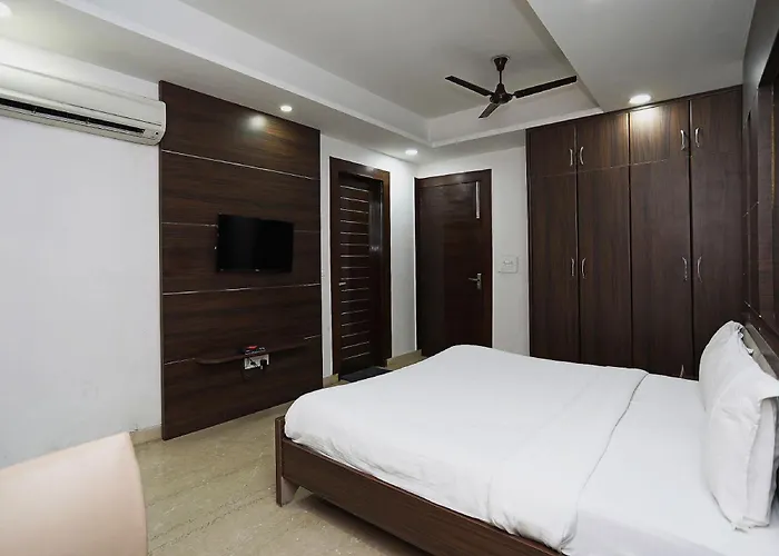 Spot On San Tower Hotel