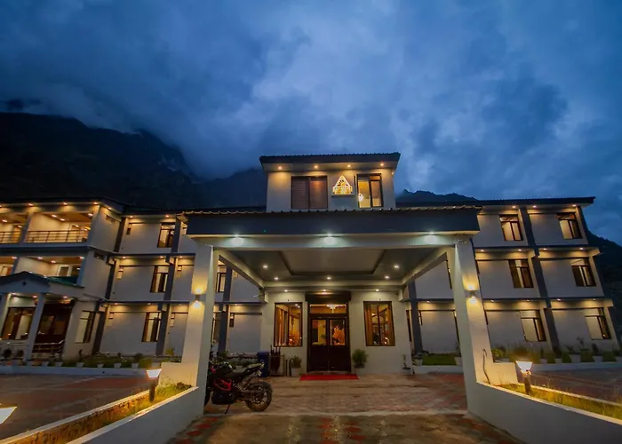 Amritara The Avadh