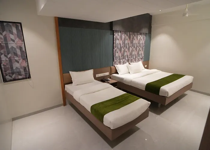 Hotel Modi Samrat