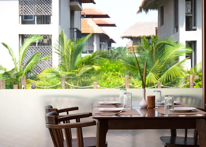 Hotel Sonar Bangla Sundarban