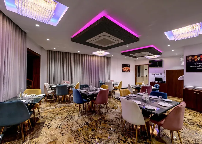 Sundex Hotel