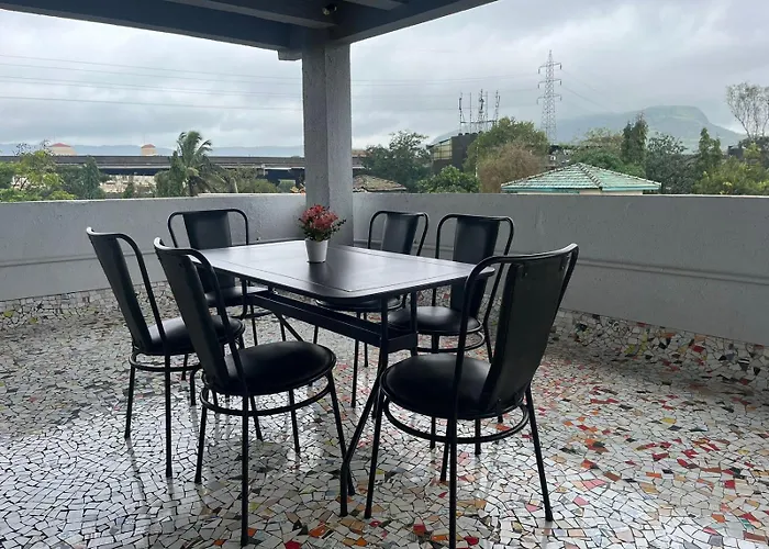 Mystic Dreamville 3Bhk Villa Lonavala