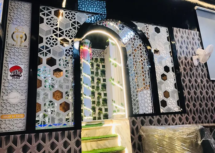 Shree Shyam Kunj