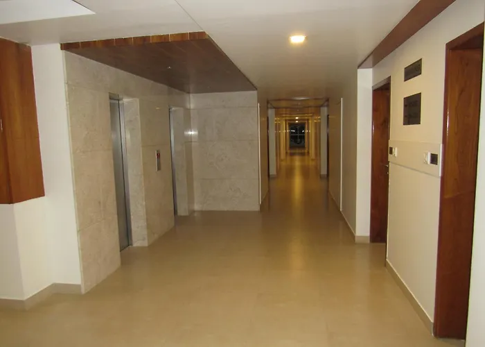 Palguni Residency