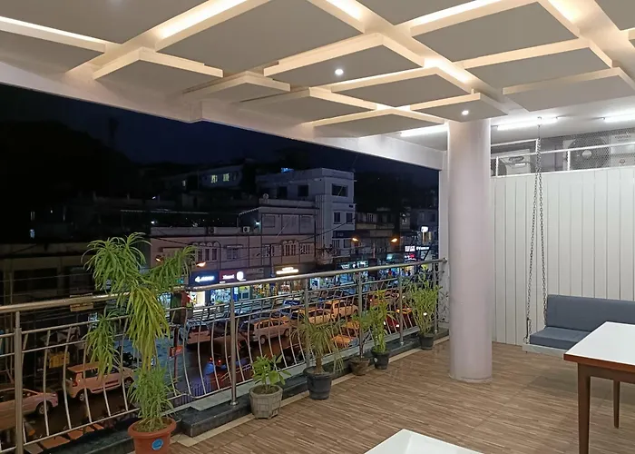 Hotel Satyam
