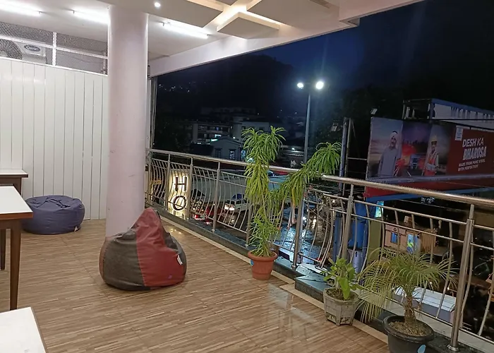 Hotel Satyam