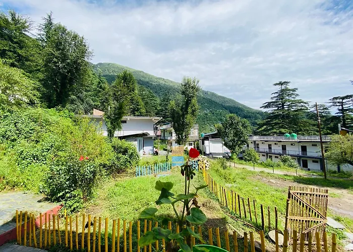 Rahgir Mcleodganj
