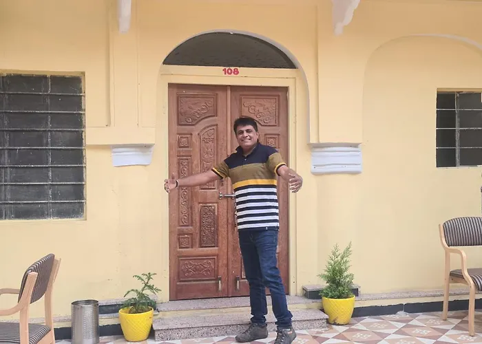 Il Padrino Hotel