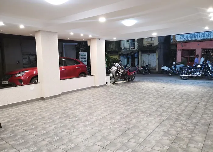 Hotel Darshan Grand