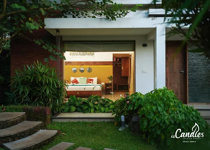 Le Candles Resort