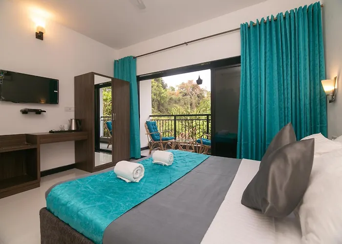 Aloha Holiday Resort