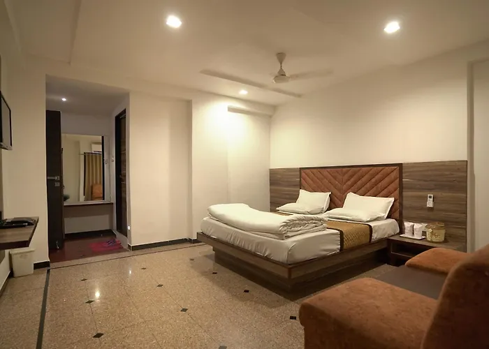 Hotel Shertown