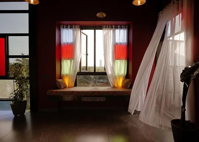 Lofterra Luxury Apartment In Kozhikode City, Calicut
