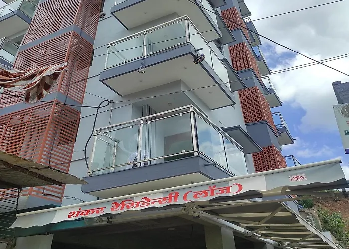 Shankar Residency, Akkalkot