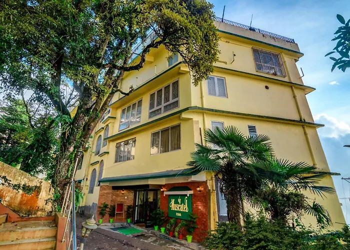 Muscatel Roma - 400 Mts From Mall Road