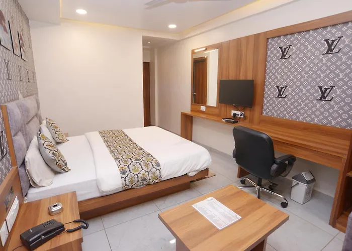 Hotel Lee Gold