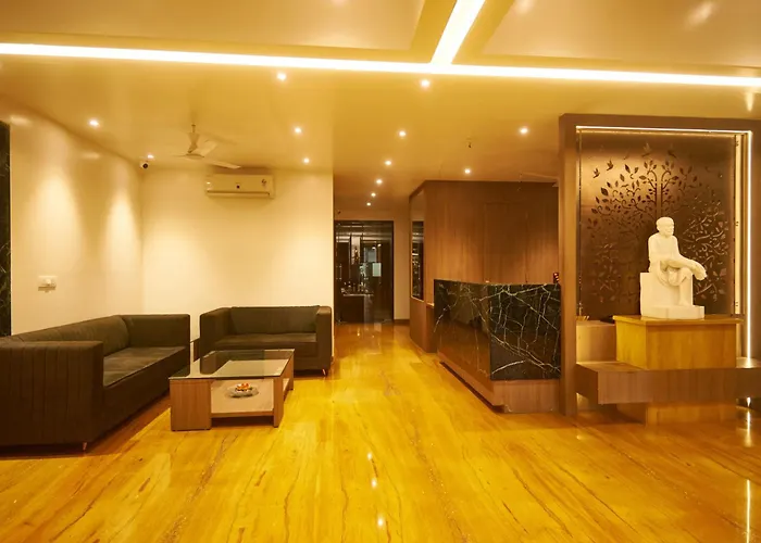 Hotel Anand Heritage