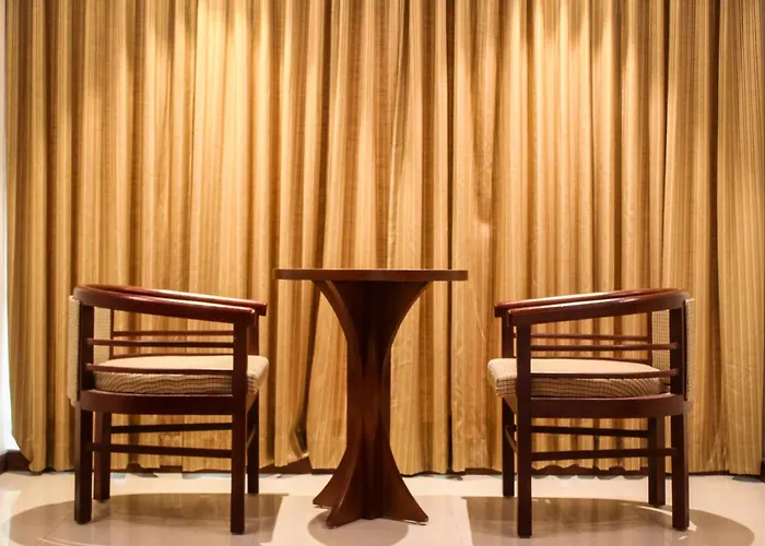 Classic Sarovar Portico Trivandrum