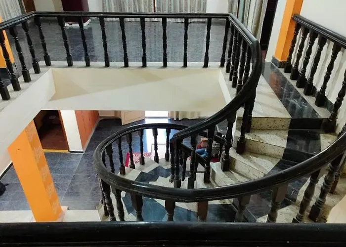 Feel Lyk Home