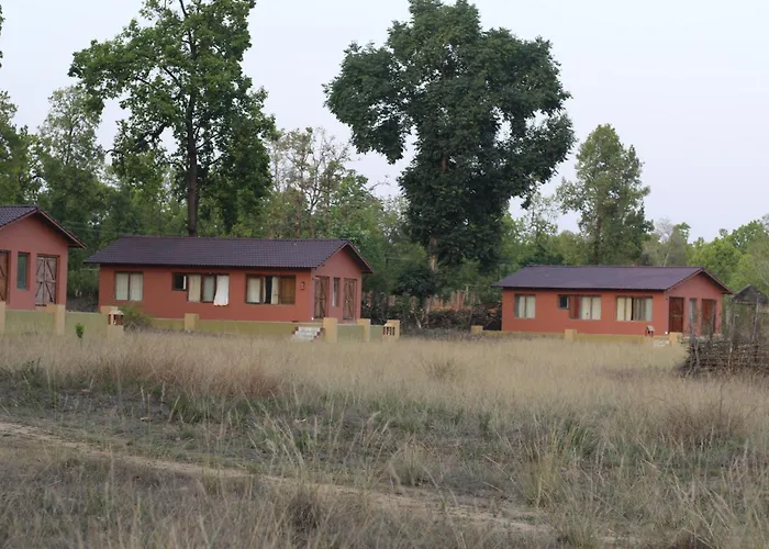 Atulya Kanchi Camp Bandhavgarh