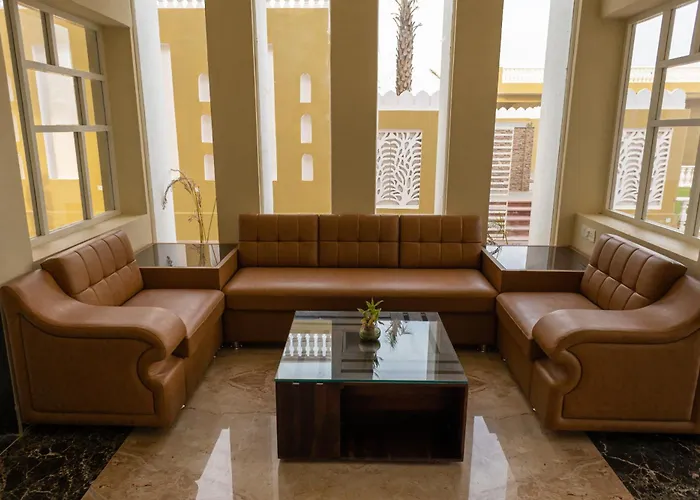 Riddhi Siddhi Resorts