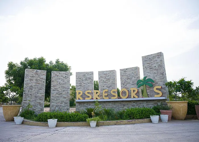 Riddhi Siddhi Resorts
