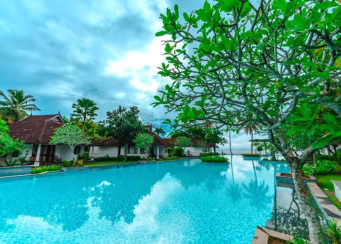 Rhythm Kumarakom