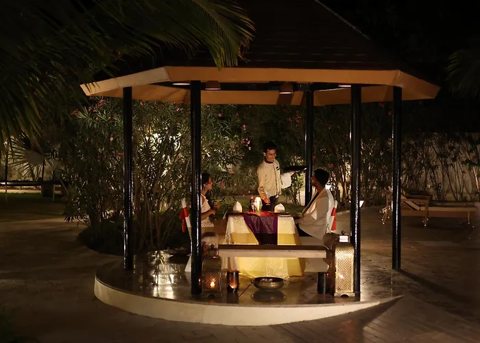 The Fern Sattva Resort, Dwarka