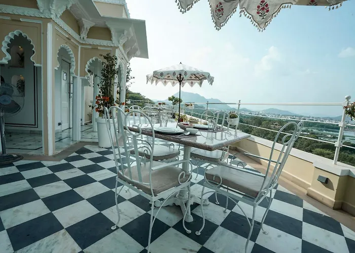 Burj Baneria - A Boutique Homestay